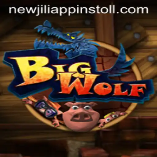 BigWolf Game: Unveiling the Thrilling Adventure of NEWJILI