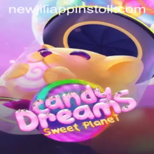 Dive into the Sweet World of CandyDreams with NEWJILI