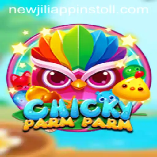ChickyParmParm: A Vibrant Gaming Experience with NEWJILI