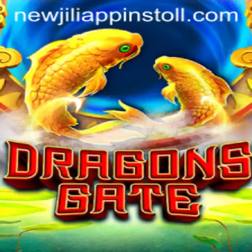 Explore the Mystical World of DragonsGate Shaped by NEWJILI