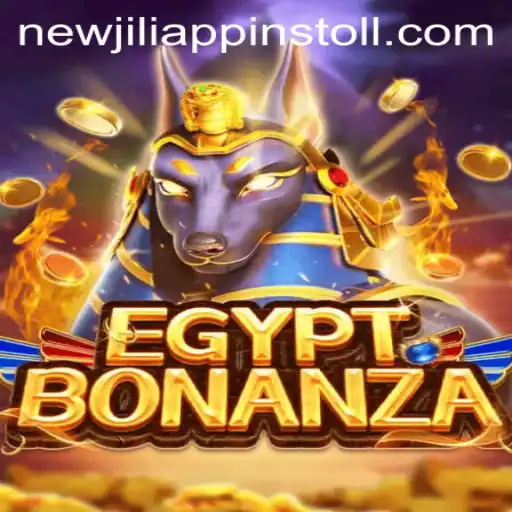 Explore the Mystical World of EgyptBonanza and Unlock Riches with NEWJILI