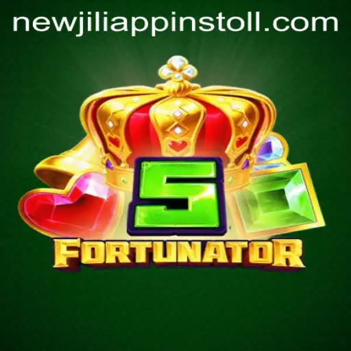 Discover the Excitement of 5Fortunator: A Dive into the World of NEWJILI's Latest Game