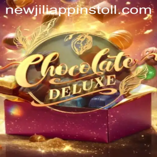 Discovering the Sweet World of ChocolateDeluxe Enhanced by NEWJILI