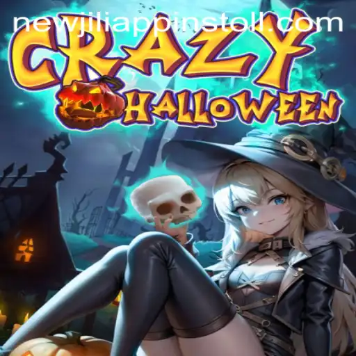 Exploring the Thrills and Chills of CrazyHalloween Featuring NEWJILI