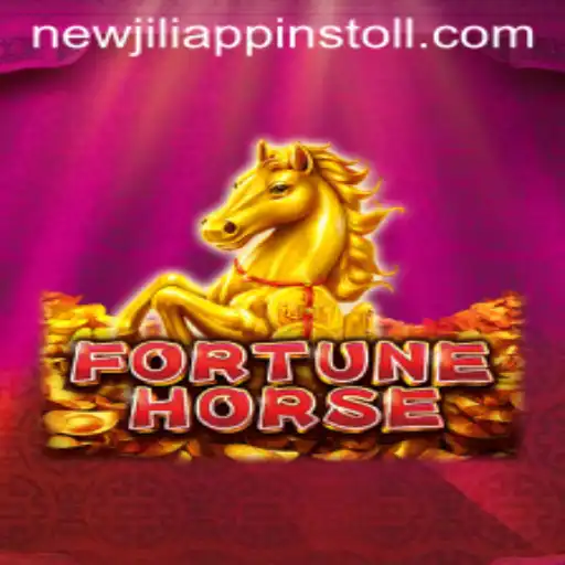 FortuneHorse and NEWJILI: A Thrilling New Game Adventure