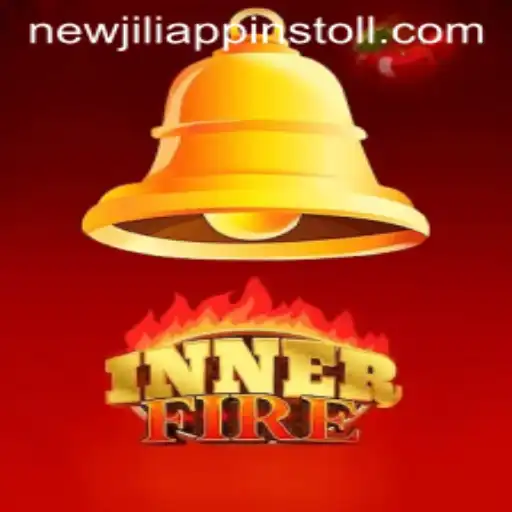 InnerFire: Ignite Your Passion for Adventure with NEWJILI
