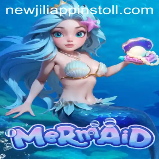 Discover the Enchanting World of the Mermaid Game by NEWJILI
