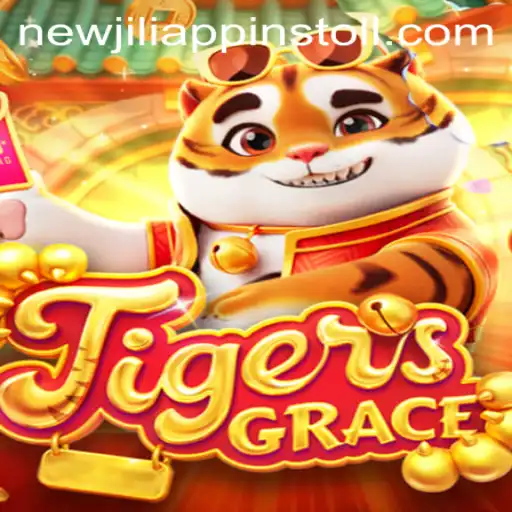 Unveiling TigersGrace: A New Era in Gaming with the Exciting Keyword NEWJILI
