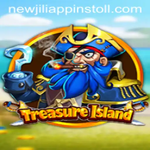 Exploring the Thrilling Adventure of TreasureIsland: An In-Depth Look at the NEWJILI Phenomenon