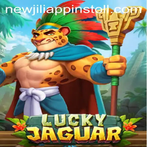 Discovering the Thrills of LuckyJaguar: An Exciting Adventure with NEWJILI