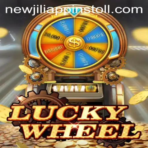 LuckyWheel: The Exciting World of NEWJILI