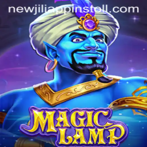 MagicLamp: A Captivating Journey into the World of Aladdin-Inspired Gaming