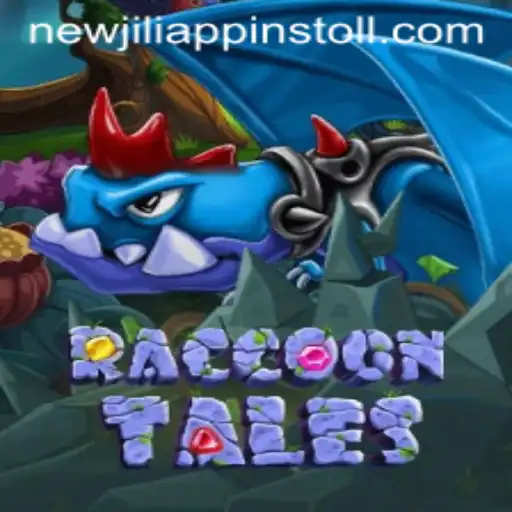 RaccoonTales: An Adventure Within the World of NEWJILI