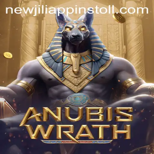 Experience the Thrilling Adventure of AnubisWrath with NEWJILI
