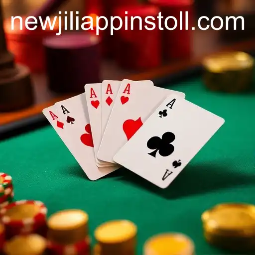 Exploring the Baccarat Game with NEWJILI