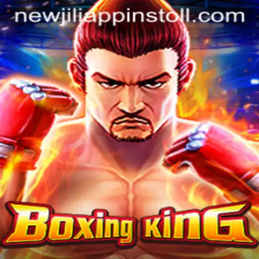Exploring BoxingKing and the Exciting World of NEWJILI