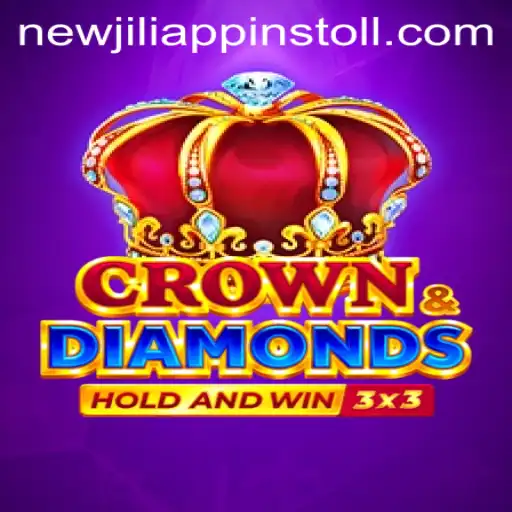 Exploring the Exciting World of Crowndiamonds: An Introduction to the NEWJILI Revolution