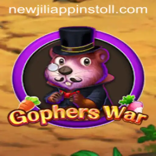 GophersWar and the World of NEWJILI: An Immersive Gaming Experience
