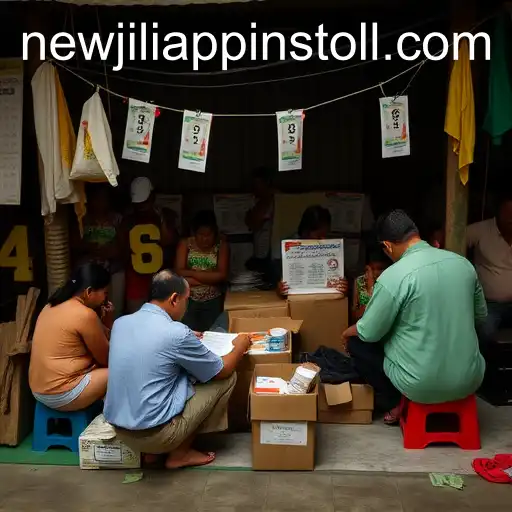 Understanding Jueteng: The Persistent Lottery Phenomenon in the Philippines