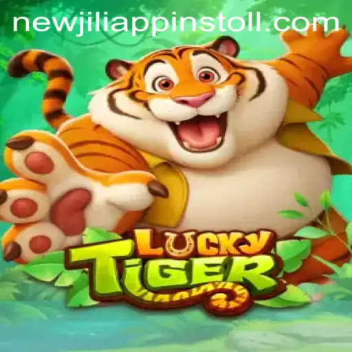 Discover the Thrills of LuckyTiger: A Comprehensive Guide to the NEWJILI Experience