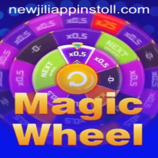Exploring the Enchanting World of MagicWheel: A New Experience with NEWJILI