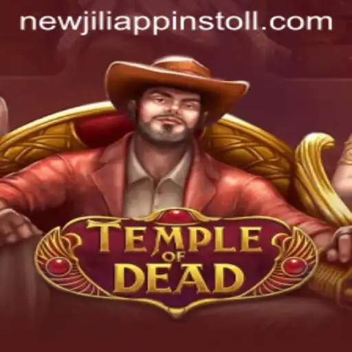 Temple of Dead: Discover the Thrills of the NEWJILI Adventure