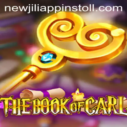 The Book of Carl: A New Spin on the Gaming World