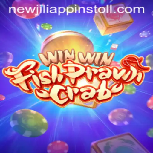 Discover the Excitement of WinWinFishPrawnCrab by NEWJILI