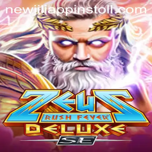 Discover the Exciting World of ZeusRushFeverDeluxeSE: A Game That Redefines Entertainment