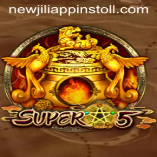 Discover the Exciting World of Super5: A Comprehensive Guide to the Popular NEWJILI Game