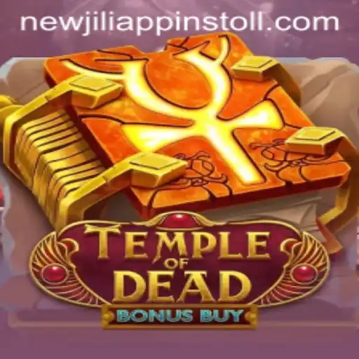 Experience Thrills with Temple of Dead Bonus Buy by NEWJILI