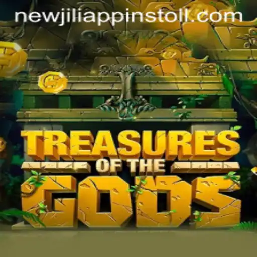 Discover the Exciting World of Treasure of the Gods with NEWJILI