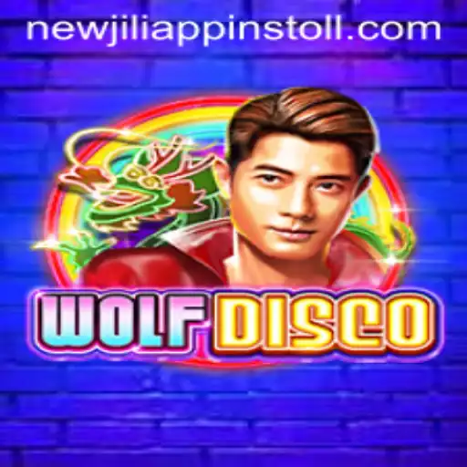 WolfDisco: A New Era of Gaming Introduced by NEWJILI